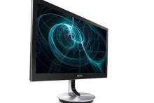 بهترین مانیتور سال متعلق به کدام شرکت است؟