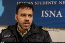 اظهارنظر معاون اجتماعی ناجا در مورد فیلتر اینستاگرام