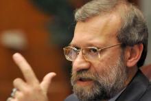 سایت آینده ادعا کرد: "ابراز نارضایتی رییس مجلس از سلیقه گرایی در کمیته فیلترینگ" 