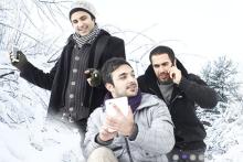 زنگ رایتل در 140 شهر به صدا در می‎آید