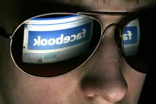 چهره فیس بوک، شبیه‌ همین جامعه‌ای است که ما در آن زندگی می‌کنیم!