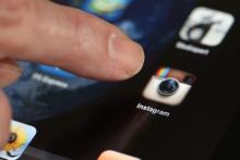 شرکت زیرساخت: اینستاگرام فیلتر نشده است