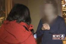 انتشار تصویر برهنه مادر در اینترنت به دلیل سهل انگاری دخترش + عکس