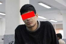 مادر قربانی دوستی اینترنتی دخترش شد+ عکس