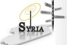 سوریه ارزان‌ترین تعرفه پیامکی را در بین کشورهای عربی دارد 