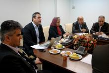 پیگیری مشکلات بازار سخت‌افزار