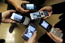 ضریب نفوذ 3G در ایران تا پایان سال 2017 به 40 درصد می‎رسد