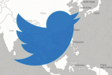 اخراج از محل کار به دلیل یک اظهار نظر "نژادپرستانه" در توئیتر 