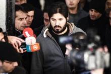 پلیس ترکیه ادعا کرد: با بررسی ایمیل‎های ردو بدل شده بین ضراب و زنجانی به نکات مهمی رسیدیم