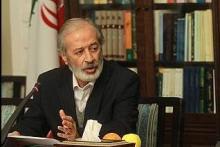  حضور دبیر شورای عالی فضای مجازی در مجلس شورای اسلامی