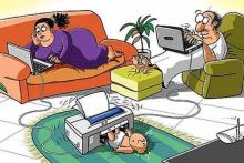 برای بچه‌دار شدن از فیلترشکن استفاده کنید!