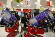 40 میلیون کارت بانکی هدف کلاهبرداری قرار گرفتند