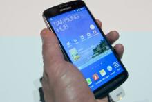 شماری از فناوری‌های سال ۲۰۱۳؛ از «گالاکسی» تا «لیپ موشن» 