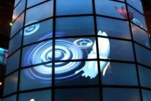 LFD، نسل جدید نمایشگر های دیجیتال سامسونگ