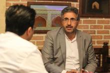 عضو ناظر مجلس در کارگروه تعیین مصادیق مجرمانه: در فیلترینگ وی چت قانون اعمال شده است