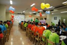 آغاز پانزدهمین دوره مسابقات ACM غرب آسیا در ایران 