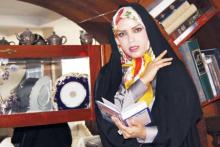 واکنش نوه امام به مطالب جعلی منتسب به وی در فیس بوک 