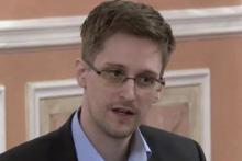 پیشنهاد اسنودن به برزیل برای افشای جاسوسی آمریکا