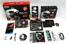 سیستم&zwnj;های حرفه&zwnj;ای گیمینگ در ابعاد بسیار کوچک!