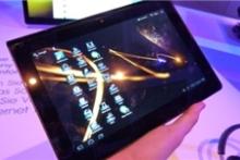 عرضه فبلت دوسیم‌کارته 8 هسته‌ای +عکس