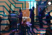 کنفرانس &ldquo;وب ۲۰۱۳&rdquo; و چشم انداز استفاده از فناوری در خاورمیانه