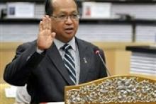 از خبرنگاری خبرگزاری ایرانی تا سناتوری مالزی 