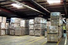 ترخیص خارج از نوبت محموله‌های مخابراتی مانده در گمرک 