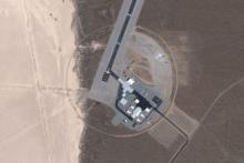 پایگاه های نظامی مخفی شده&lrm;ی آمریکا در نقشه&lrm;های گوگل و بینگ + تصاویر