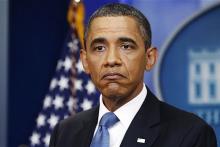 جایزه دروغ سال 2013 به آقای رئیس جمهور اعطا شد