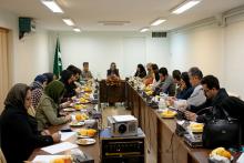 نهادینه کردن IT به عنوان یک ابزار سودمند در بنگاه‌ها 