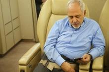 واکنش کاربران اینترنت به پیام فیس‌بوکی ظریف درباره تحریم‌های جدید 