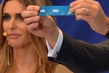 تغییر پوشش مجری زن برزیلی در واکنش به کامنت‎های ایرانیان