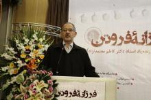 رئیس کمیته ملی جامعه اطلاعاتی ایران: مرحوم دکتر معتمدنژاد مفاهیم جدیدی را در حوزه ICT خلق کرد