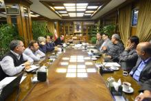 تشکیل کمیته‎ی راهبری اشتغال در حوزه‎ی ICT