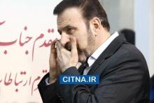 وزیر ارتباطات وعده داد: افزایش پهنای باند اینترنت در 100 روز دوم