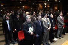 برترین‌های جشنواره نرم افزارهای تلفن همراه معرفی شدند