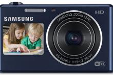 عرضه دوربین&zwnj;های هوشمند جدید سامسونگ در ایران