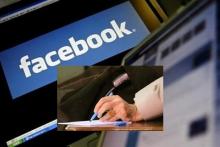 استفتاء از رهبر معظم انقلاب و آیات عظام صافی گلپایگانی و مکارم شیرازی درباره فیس بوک