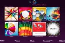 هوشمندی تلویزیون&zwnj;های سامسونگ/ قسمت اول: Smart Hub