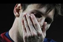 ماجرای فیس&zwnj;بوک لیونل مسی یک خرابکاری سازماندهی شده بود