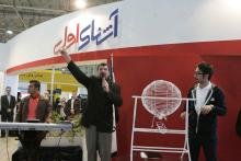 یکسال اینترنت پرسرعت رایگان، هدیه آشنای اول به سیزده برنده در الکامپ