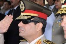  السیسی چرا شخصیت سال مجله تایم شد؟