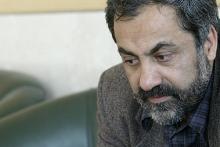 تحلیل دکتر افروغ از کامنت گذاری علیه مسی 