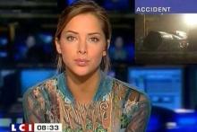 پاسخ جالب جذابترین مجری زن ایرانی جهان به سوالی در مورد ازدواج! +تکمیلی