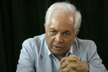 یادداشت ابوالفضل فاتح به مناسبت درگذشت استاد معتمدنژاد