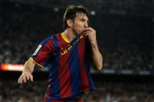 برای ایرانی‎هایی که بی‎رحمانه به فیس‎بوک مسی یورش بردند! 