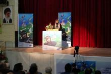 راه اندازی کتابخانه صوتی برای کودکان روشندل توسط سامسونگ