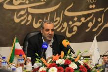 شکایات مردمی از مسابقات پیامکی بیشتر است یا پیامک‌های انبوه؟