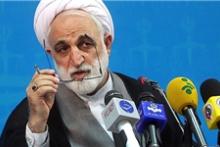 سخنگوی دستگاه قضا: فیلتر فیس بوک ادامه دارد