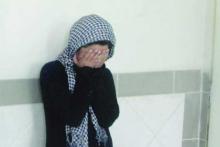 بلوتوث شدن عکس‎های خصوصی مادر شوهر توسط عروس عصبانی +عکس